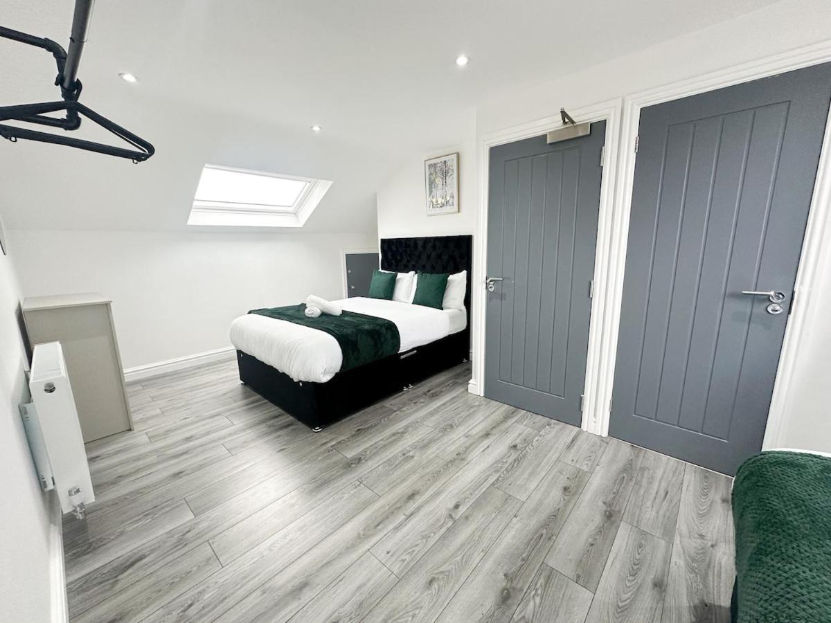 Holiday home Contractors Dream, 4 Bedroom 2 Bathroom